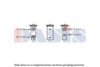 SUBAR 73531FE000 Expansion Valve, air conditioning